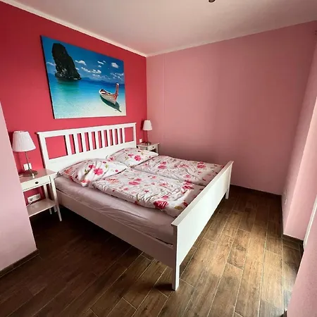 Apartment Gemütliches Seeblick-appartement: Ossiachersee & Bergpanorama *