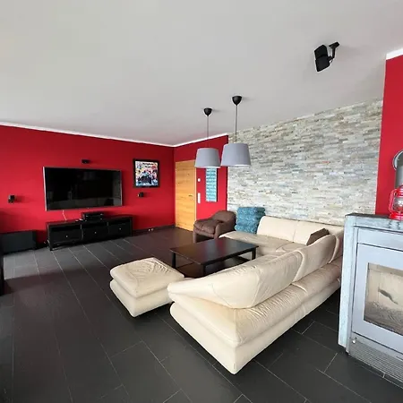Gemütliches Seeblick-appartement: Ossiachersee & Bergpanorama Apartment Bodensdorf