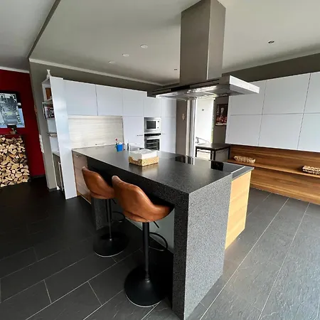 Mit Herrlichem Berg Und Seeblick Apartman *
