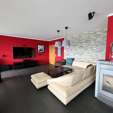 Apartman Mit Herrlichem Berg Und Seeblick Bodensdorf