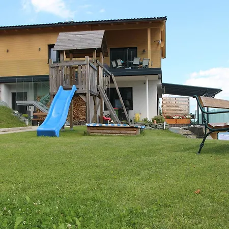 Gemütliches Seeblick-appartement: Ossiachersee & Bergpanorama Apartment Bodensdorf